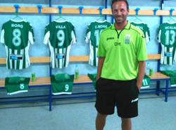 daniele miraglia calcio floriana