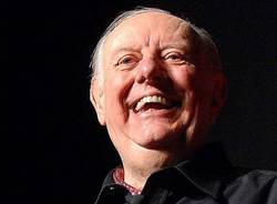 Dario Fo - 90 anni