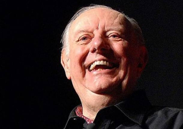 Dario Fo - 90 anni