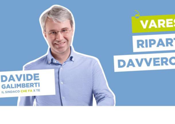 davide galimberti