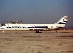 Dc-9 l'aereo Mundial