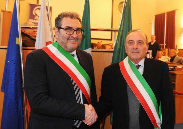 Rinnovo amicizia tra Francavilla Fontana e Legnano