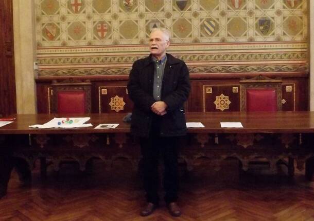 Presentazione Me car Legnan