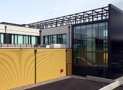 Elmec: inaugurazione data center