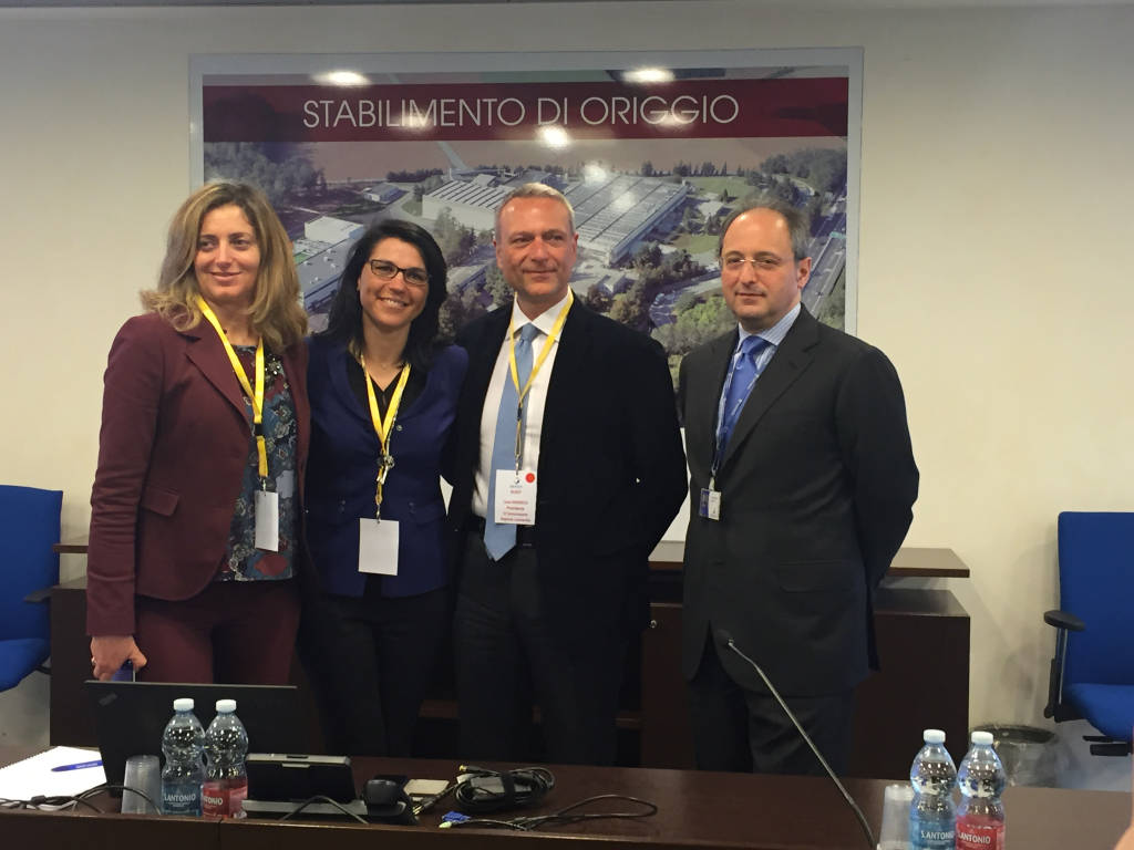 Enterogermina sempre più green