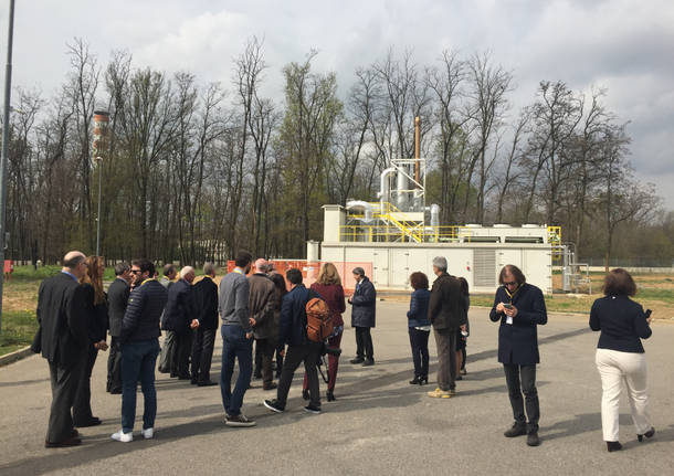 Enterogermina sempre più green