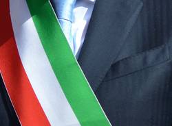 fascia tricolore