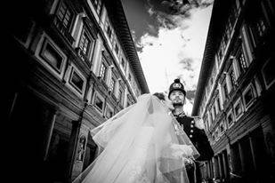 Federica e Diego