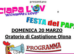 Festa del papà