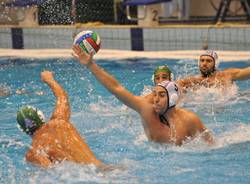 final four coppa italia pallanuoto piscina manara busto arsizio