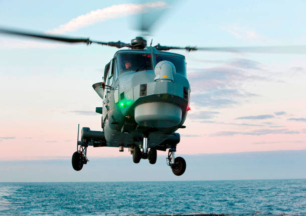 finmeccanica