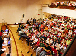 fondazione san giacomo auditorium