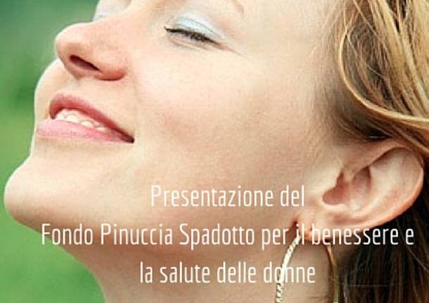fondo pinuccia spadotto