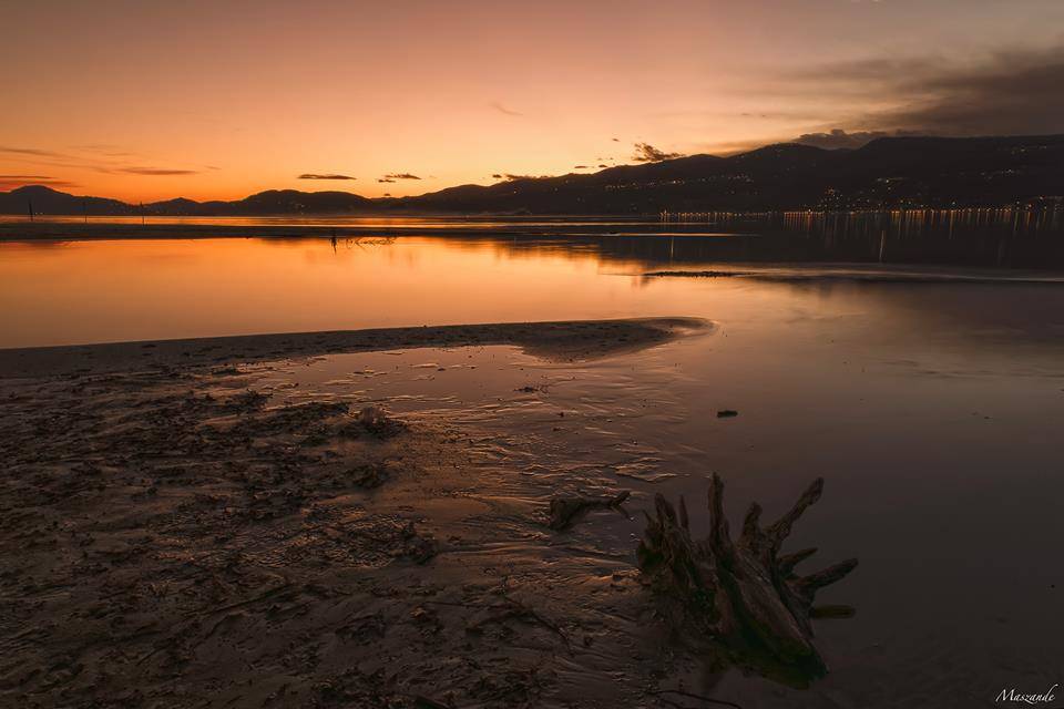 Foto del giorno del mese di marzo 2016