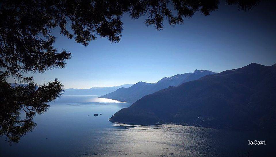 Foto del giorno del mese di marzo 2016