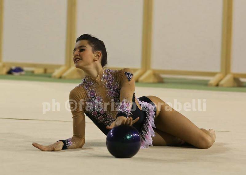 Francesca  3 