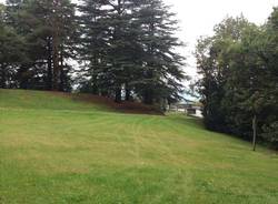 Gavirate - Il Parco Morselli