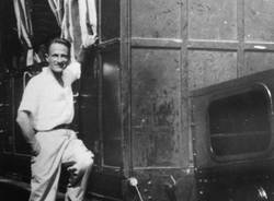 Gavirate - Il Parco Morselli