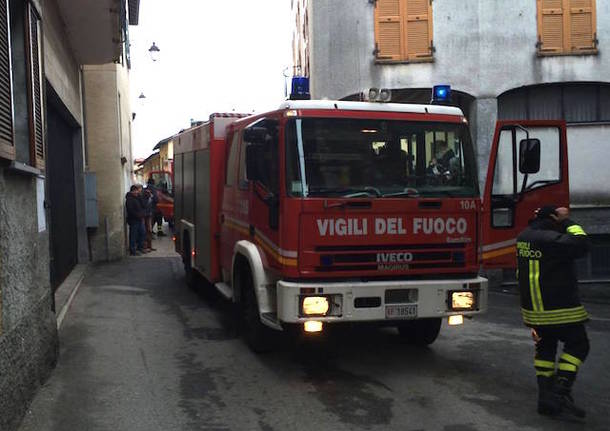 gemonio incendio contatori gas 2016