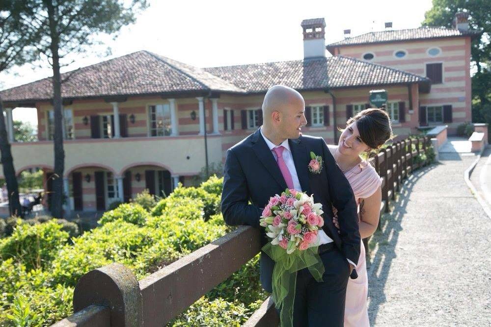 Giada e Marco