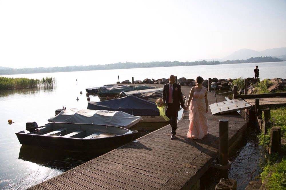 Giada e Marco