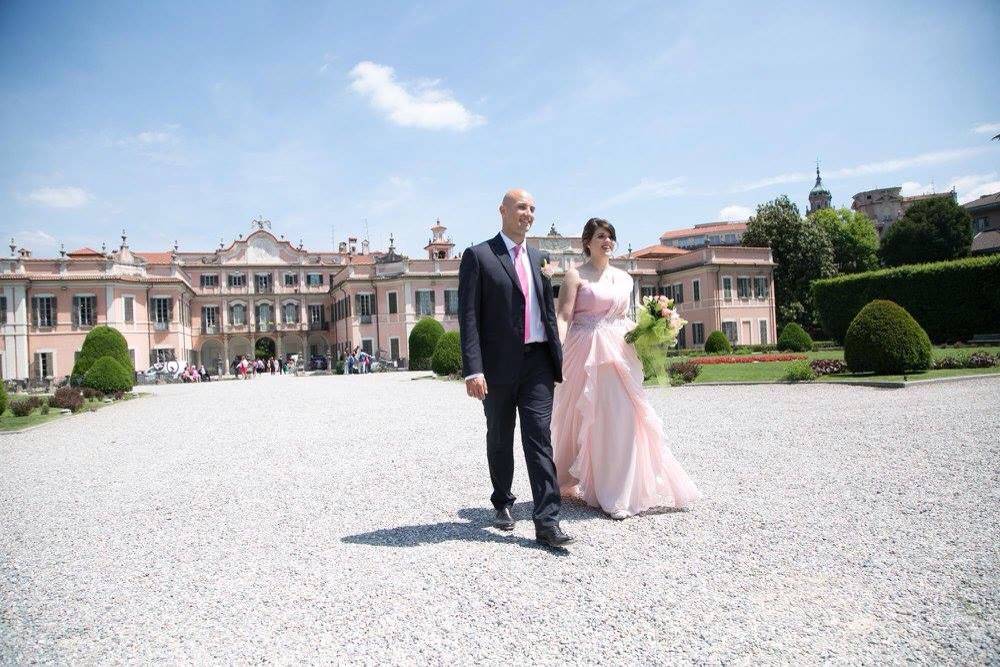 Giada e Marco