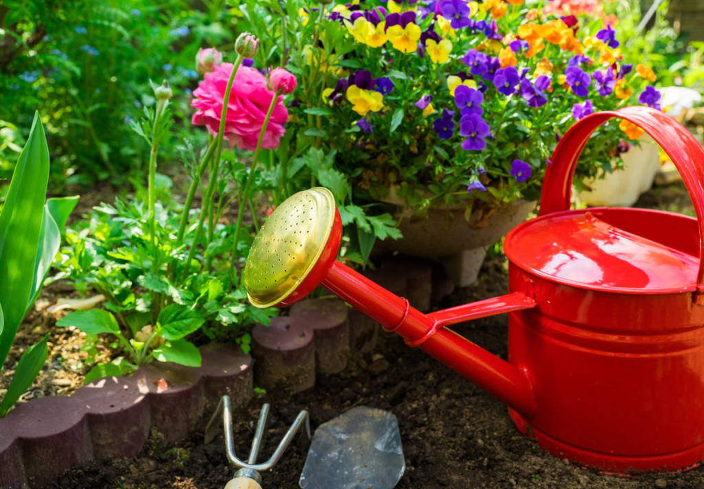 Giardino Fiorito