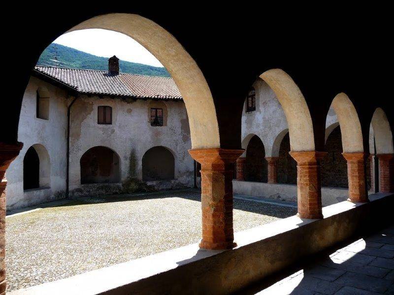 Giornate del Fai di Primavera 2016