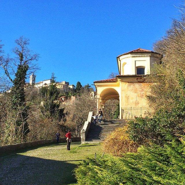 Giornate del Fai di Primavera 2016