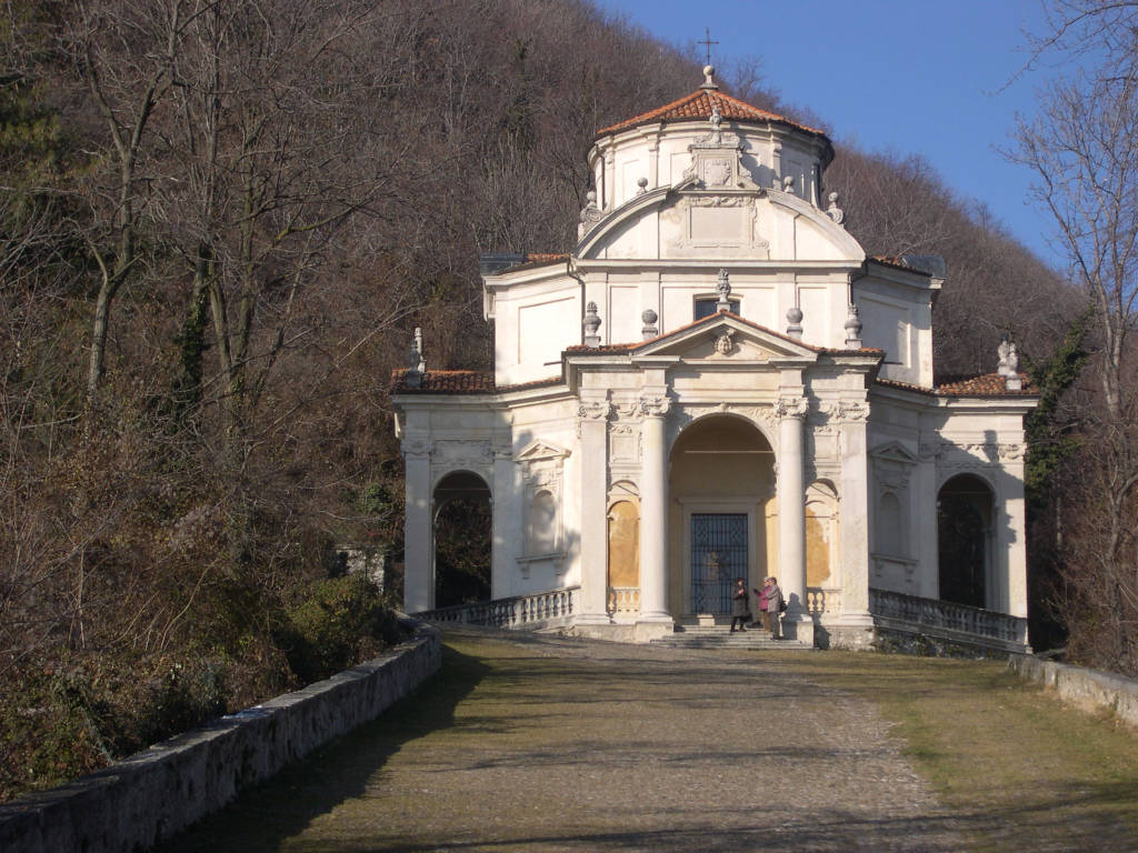 Giornate del Fai di Primavera 2016