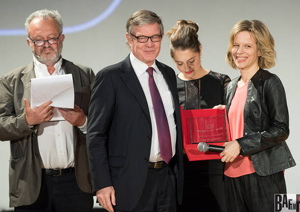 Finale Baff 2016
