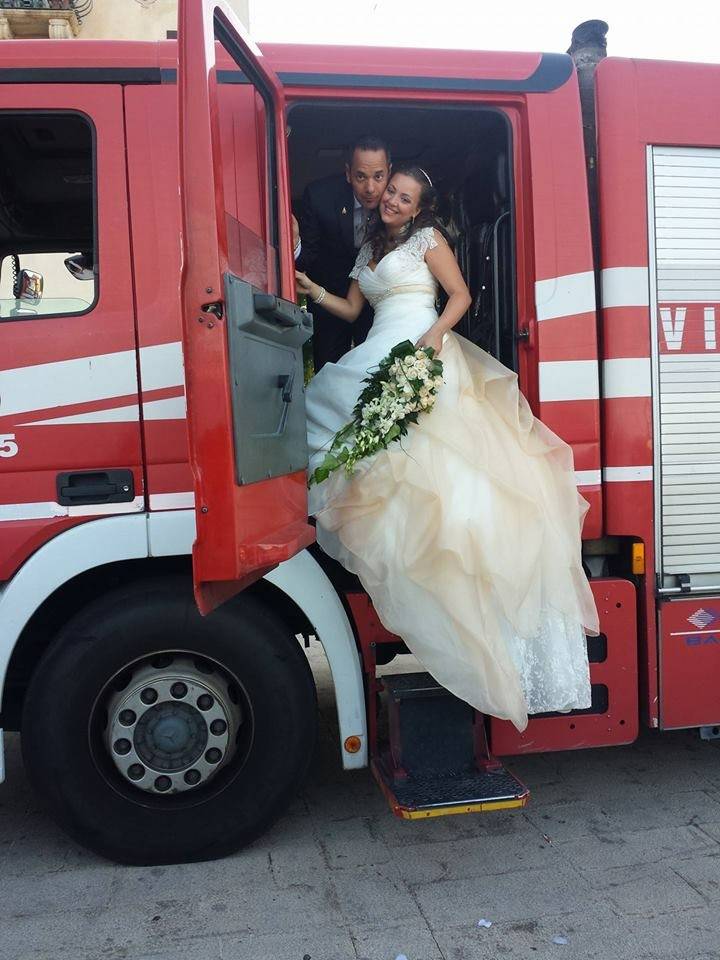 Giusy e Carmelo