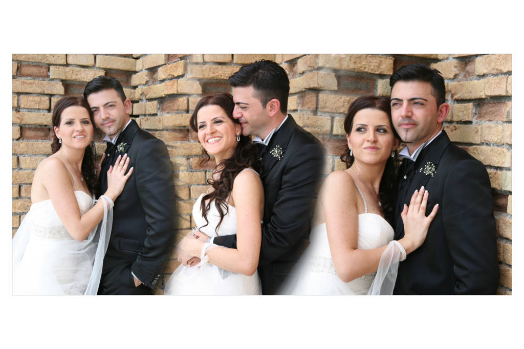 Giusy e Ivan