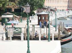 gondola pietro scidurlo venezia