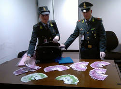 Guardia di Finanza, rapporto annuale