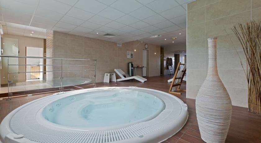 Hotel Mimozas Cannes