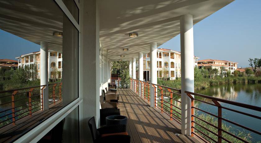 Hotel Mimozas Cannes