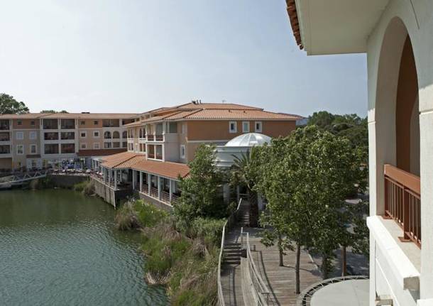 Il Mimozas Resort di Cannes
