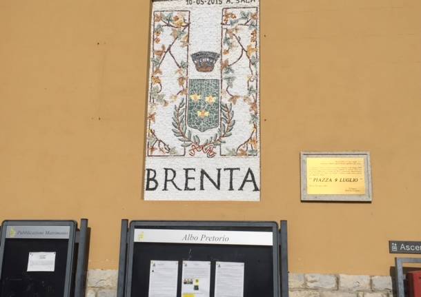 i mosaici di brenta