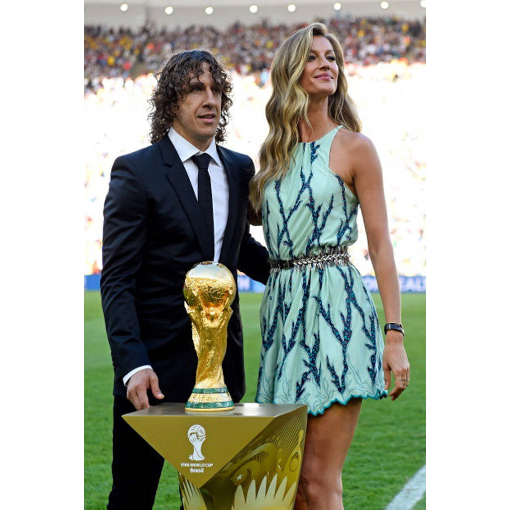 I ricami della Paolo Italy vestono le star