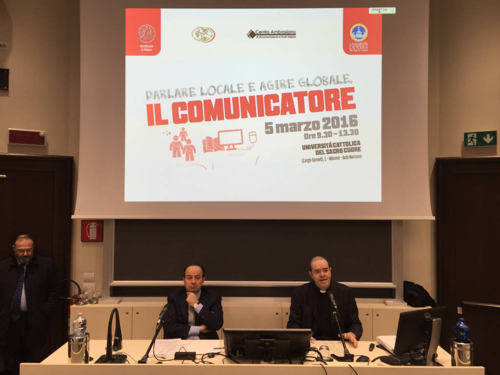 Il comunicatore