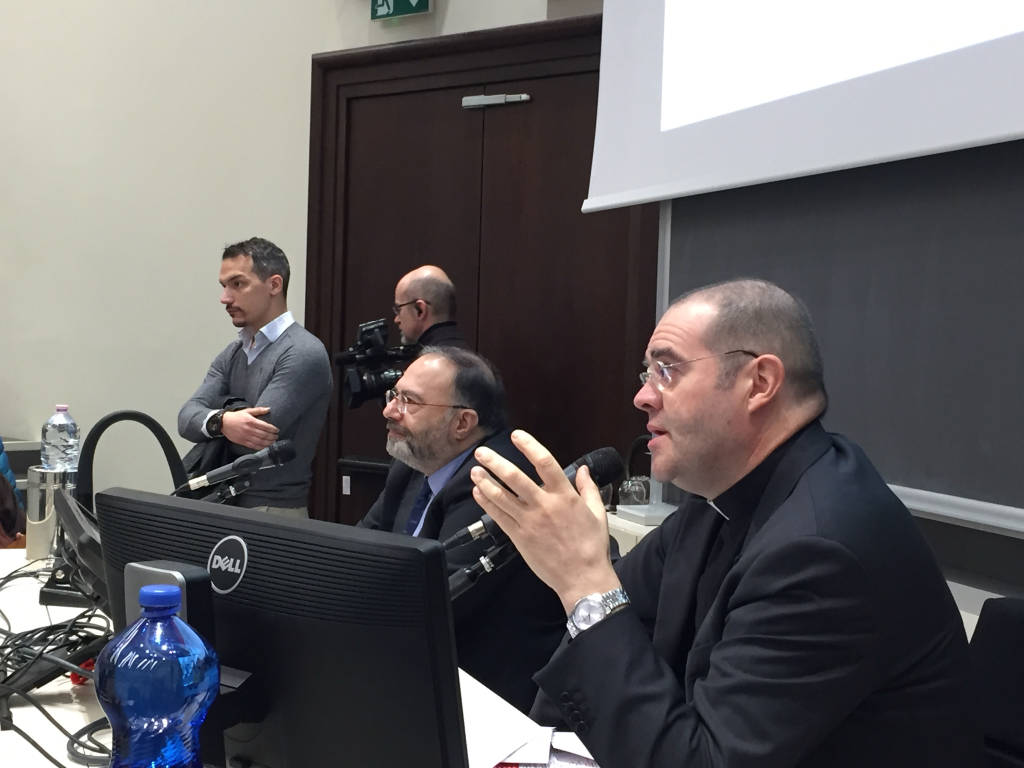 Il comunicatore
