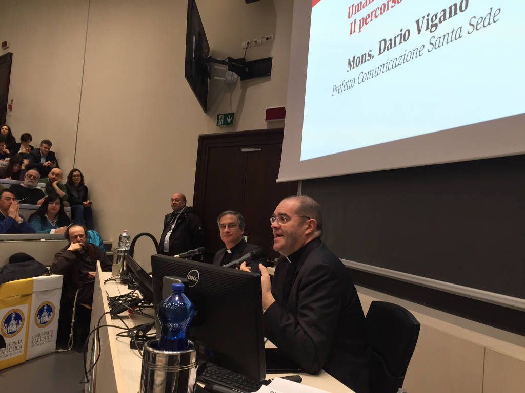 Il comunicatore