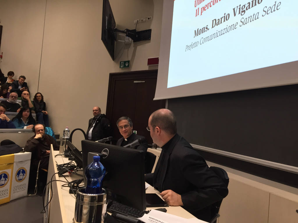 Il comunicatore