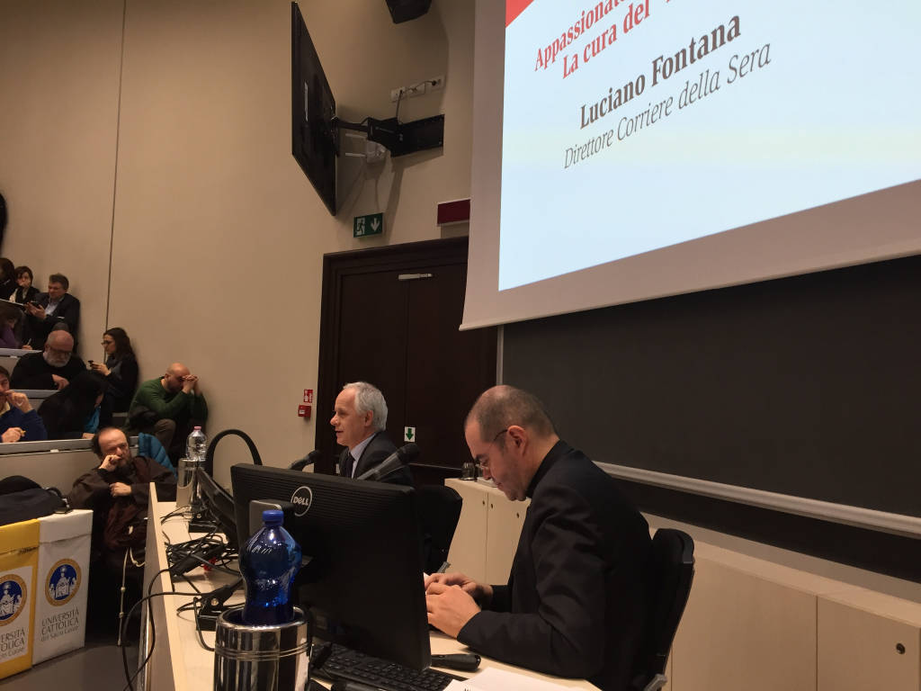 Il comunicatore