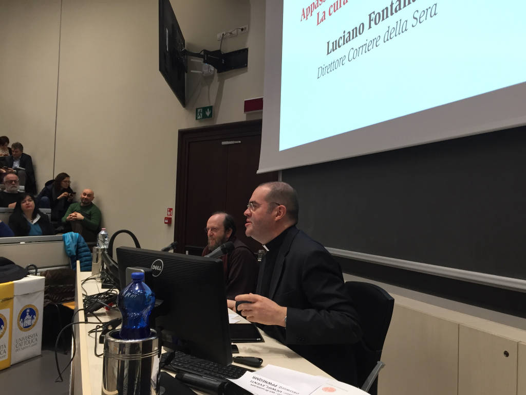 Il comunicatore