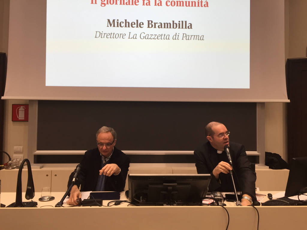 Il comunicatore