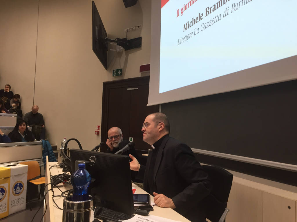Il comunicatore
