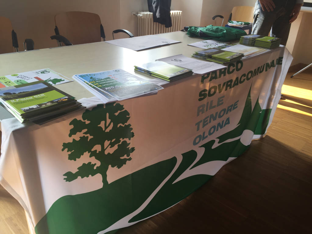 Il Parco Rto compie 10 anni