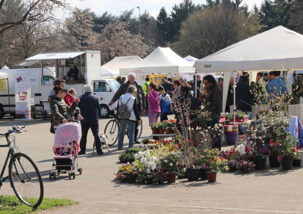 Tuttonatura Primavera 2016